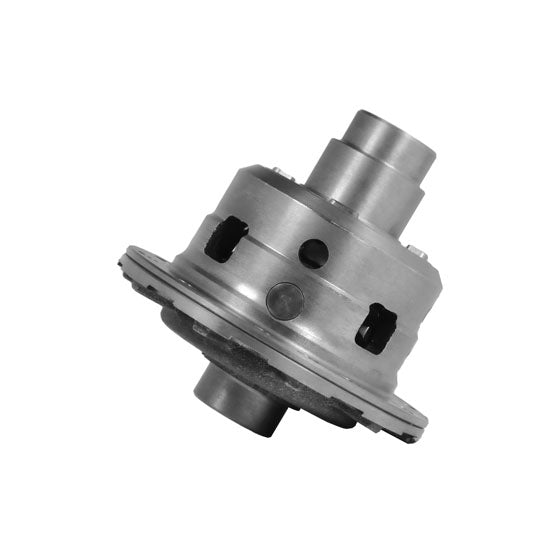 Yukon Electric Locker for Dana 44, 30 Spline, Jeep JK Rubicon, Front | SKU YP PCD44JK-30-F
