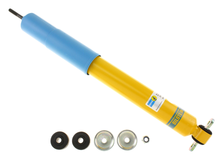 Bilstein B6 4600 Front Shock 1984-1993 Jeep Cherokee 24-010450