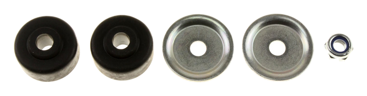 Bilstein B6 4600 Front Shock 1984-1993 Jeep Cherokee 24-010450