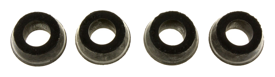 Bilstein B6 4600 Rear Shock 1984-1989 Toyota 4Runner 24-011402