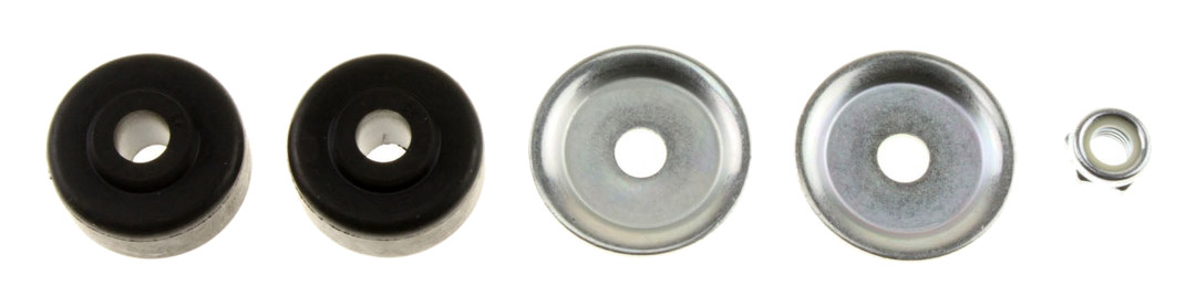 Bilstein B6 4600 Front Shock 1980-1996 Ford F-150 24-013284