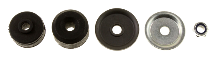 Bilstein B6 4600 Front Shock 1992-1999 C1500 Suburban / C1500 Suburban 24-022477