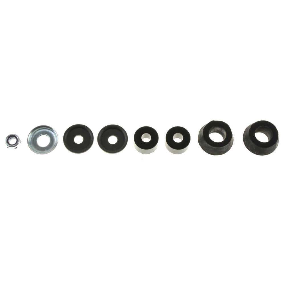 Bilstein B6 4600 Rear Shock 1996-2002 Toyota 4Runner 24-024518