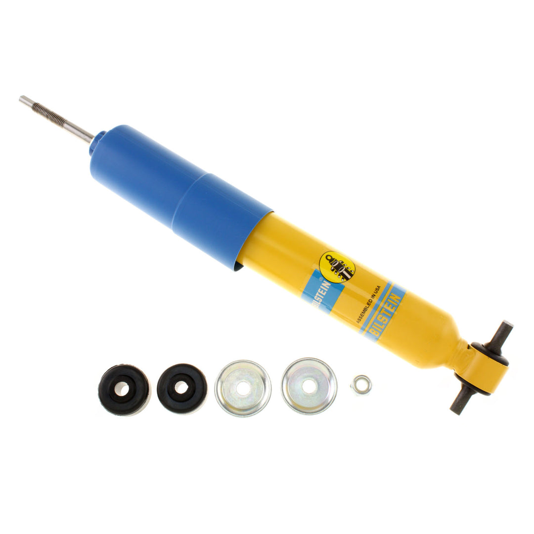 Bilstein B6 4600 Front Shock 1999-2006 Silverado 1500 / Sierra 1500 24-029025