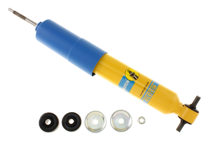 Bilstein B6 4600 Front Shock 1999-2006 Silverado 1500 / Sierra 1500 24-029025