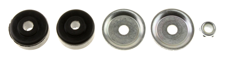 Bilstein B6 4600 Front Shock 1999-2006 Silverado 1500 / Sierra 1500 24-029025