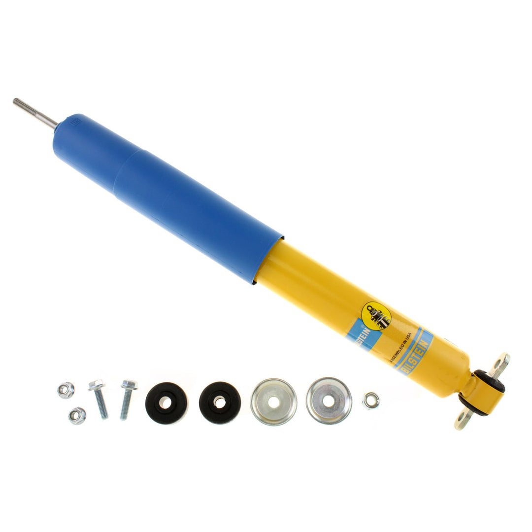 Bilstein B6 4600 Front Shock 1999-2004 Jeep Grand Cherokee 24-029636