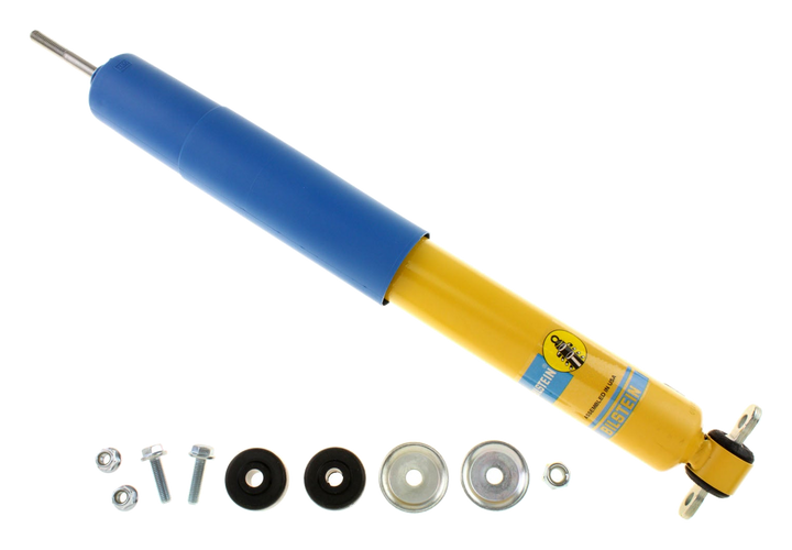 Bilstein B6 4600 Front Shock 1999-2004 Jeep Grand Cherokee 24-029636
