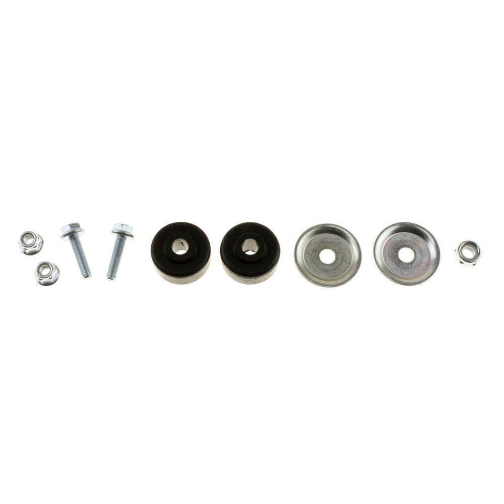 Bilstein B6 4600 Front Shock 1999-2004 Jeep Grand Cherokee 24-029636