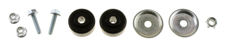 Bilstein B6 4600 Front Shock 1999-2004 Jeep Grand Cherokee 24-029636