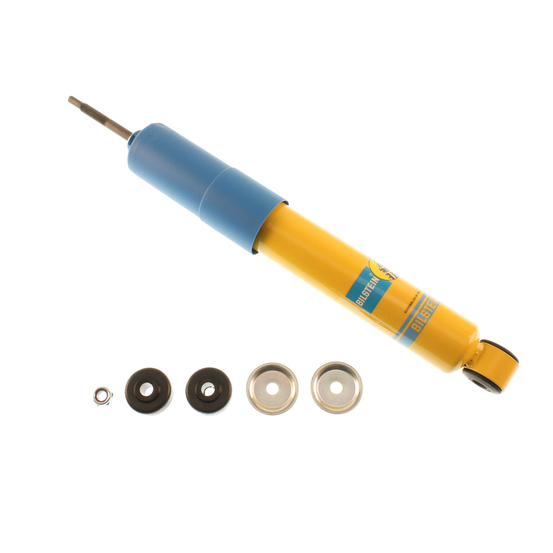 Bilstein B6 4600 Front Shock 2001-2003 Chevrolet Silverado 1500 HD 24-060813