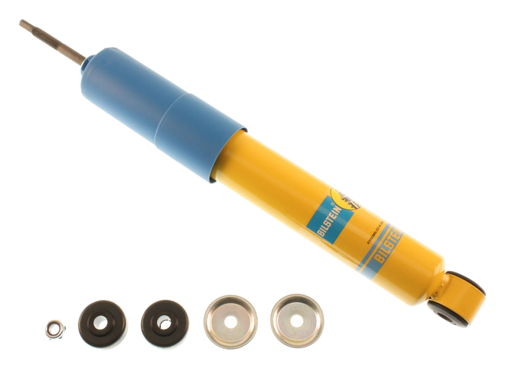 Bilstein B6 4600 Front Shock 2001-2003 Chevrolet Silverado 1500 HD 24-060813