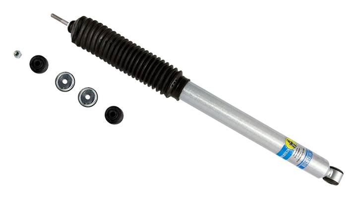 Bilstein B8 5100 Front Shock 1987-1995 Jeep Wrangler 3-4" Lift 24-064576