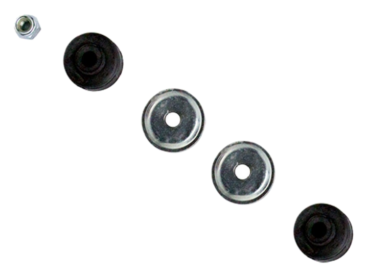 Bilstein B8 5100 Front Shock 1987-1995 Jeep Wrangler 3-4" Lift 24-064576