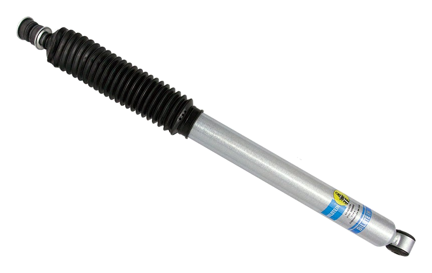 Bilstein B8 5100 Front Shock 1987-1995 Jeep Wrangler 3-4" Lift 24-064576