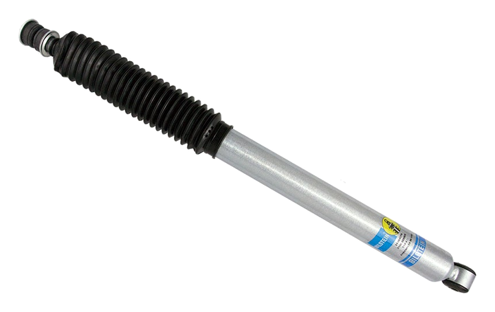 Bilstein B8 5100 Front Shock 1987-1995 Jeep Wrangler 3-4" Lift 24-064576