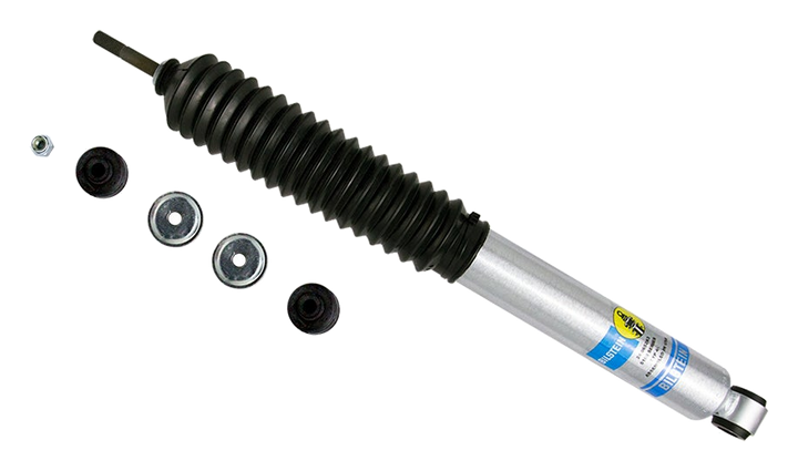 Bilstein B8 5100 Front Shock 1980-1996 Ford F-150 24-065283