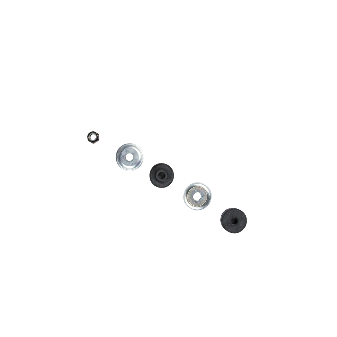 Bilstein B8 5100 Front Shock 1994-2001 Dodge Ram 1500 24-066464