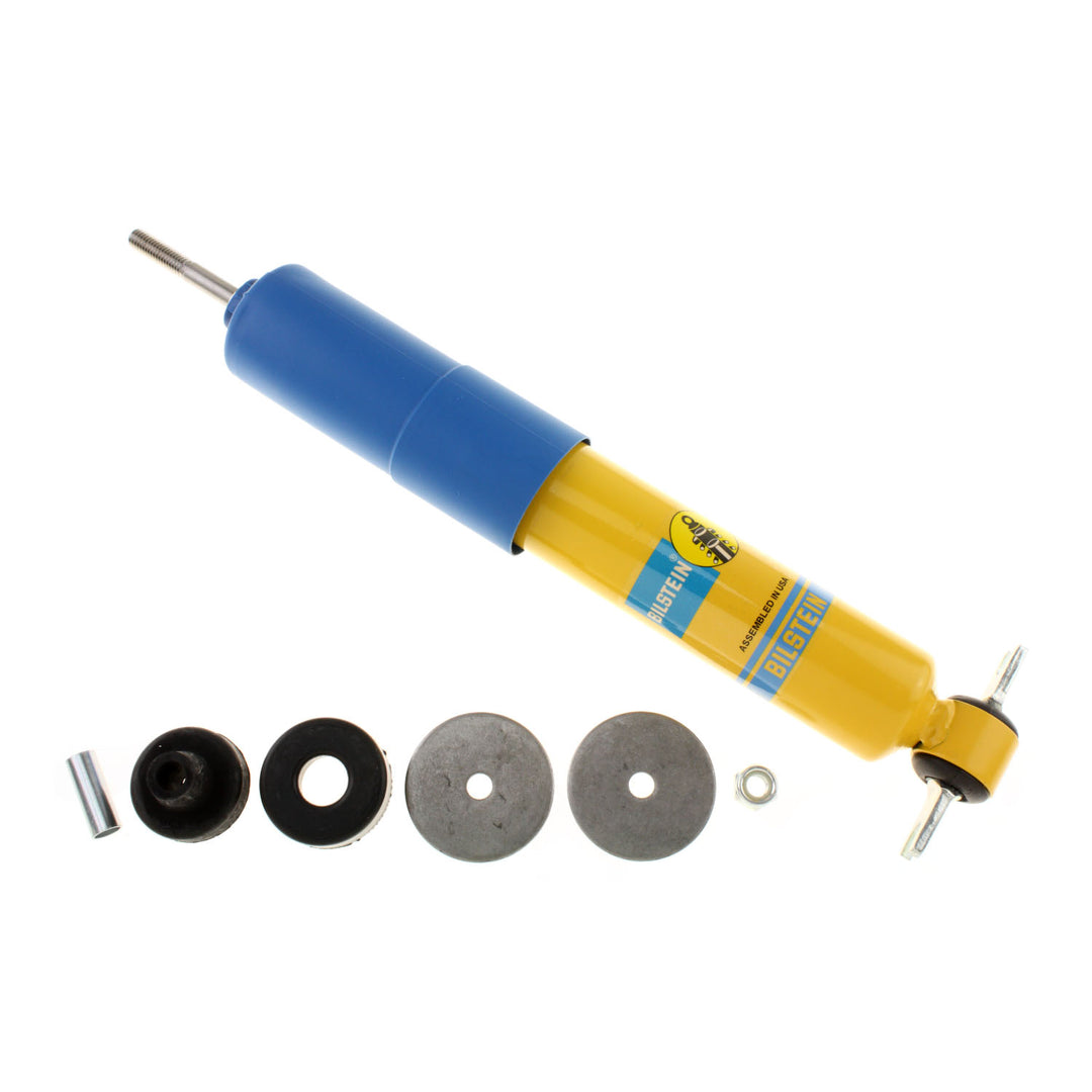 Bilstein B6 4600 Front Shock 2002-2008 Dodge Ram 1500 24-069274