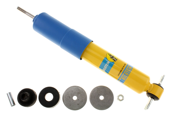 Bilstein B6 4600 Front Shock 2002-2008 Dodge Ram 1500 24-069274