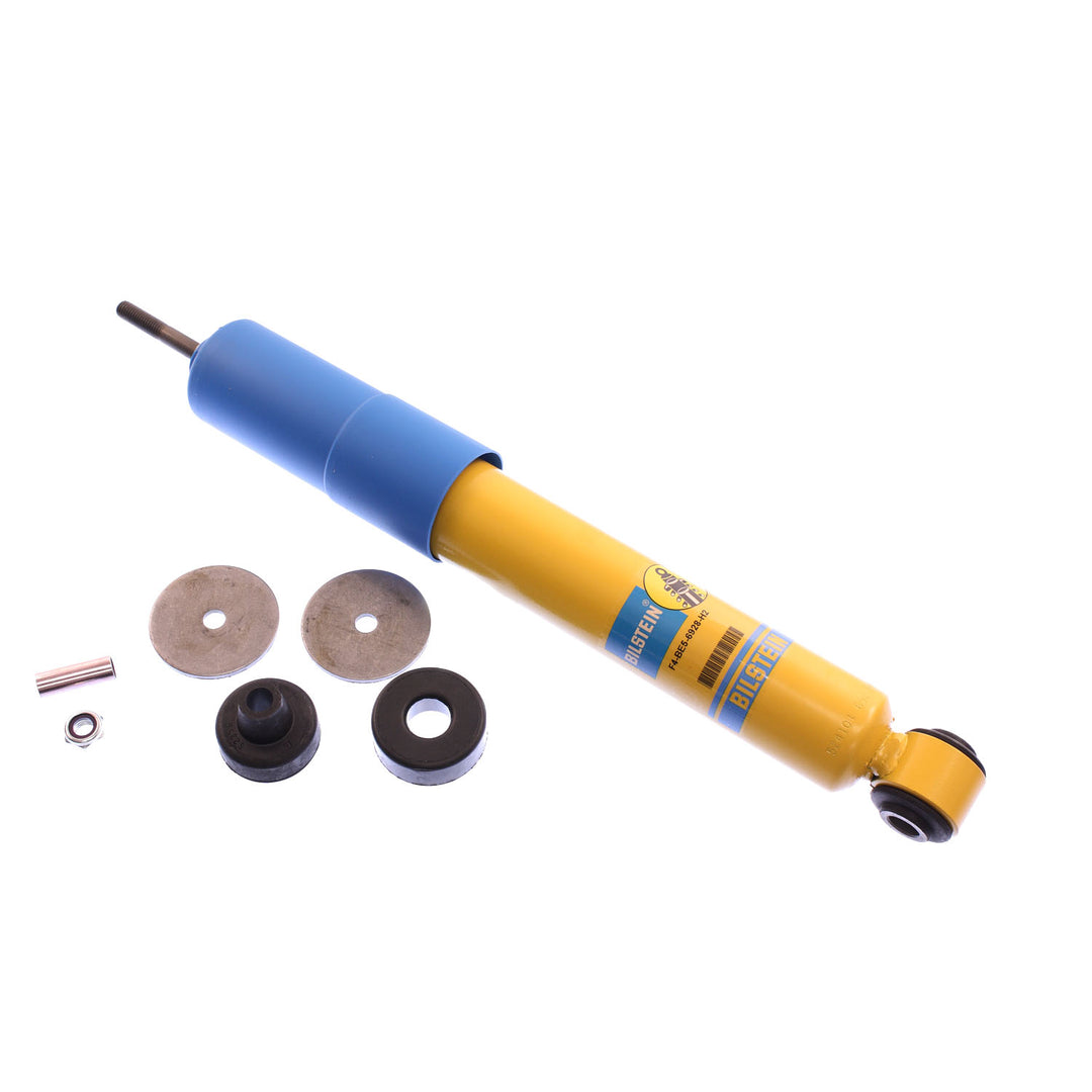Bilstein B6 4600 Front Shock 2002-2005 Dodge Ram 1500 24-069281