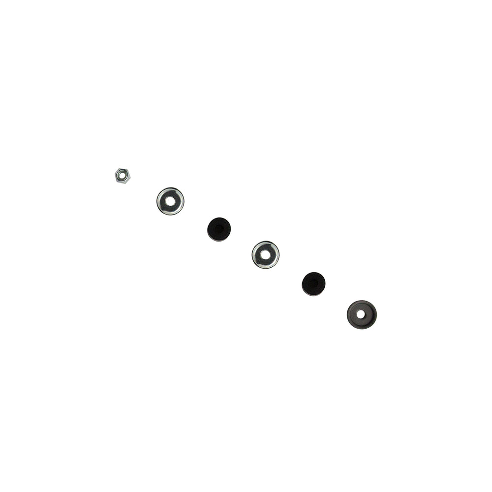 Bilstein B8 5100 Rear Shock 2000-2006 Toyota Tundra 0-1" Lift 24-100144