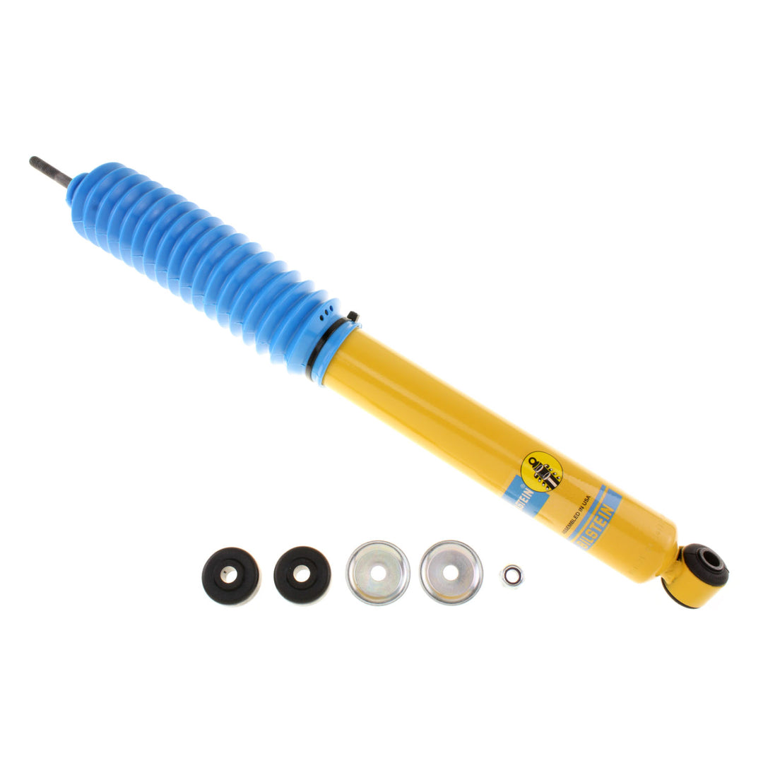 Bilstein B6 4600 Front Shock 2007-2017 Jeep Wrangler 24-141727