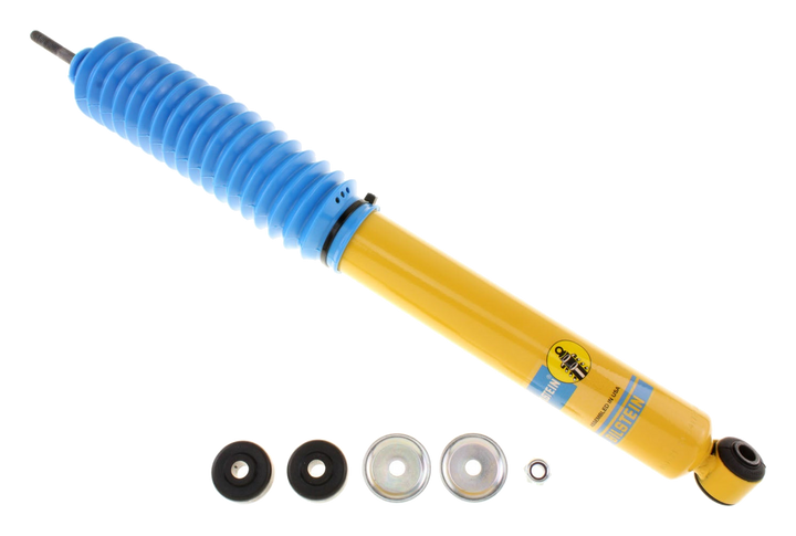 Bilstein B6 4600 Front Shock 2007-2017 Jeep Wrangler 24-141727