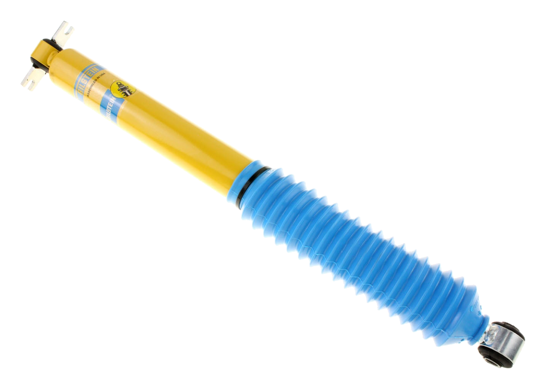 Bilstein B6 4600 Rear Shock 2007-2017 Jeep Wrangler 24-141734