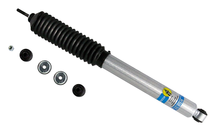 Bilstein B8 5100 Front Shock 2007-2017 Jeep Wrangler 1.5-3" Lift 24-146708