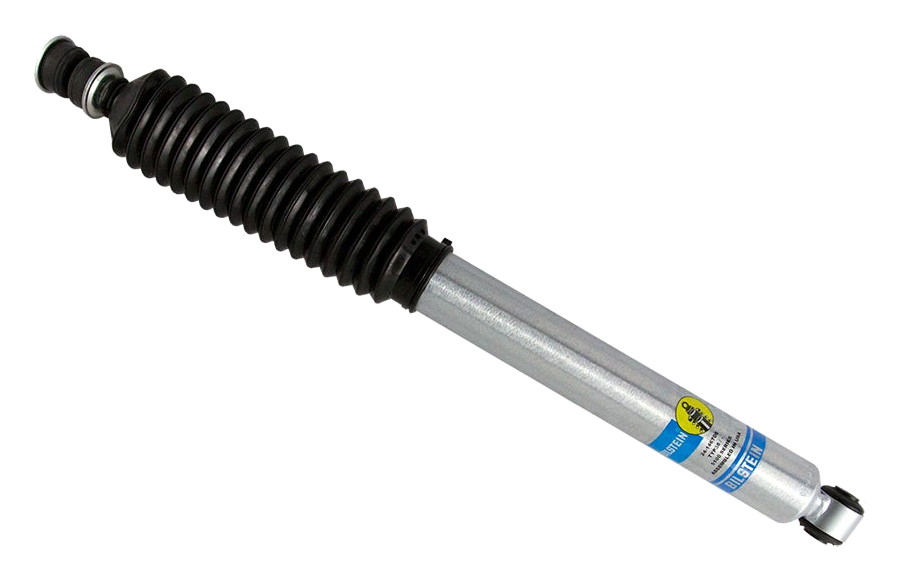Bilstein B8 5100 Front Shock 2007-2017 Jeep Wrangler 1.5-3" Lift 24-146708