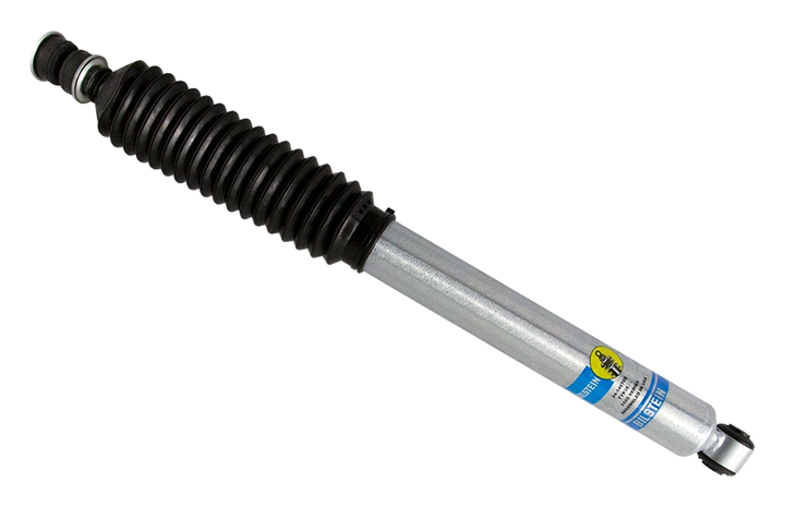 Bilstein B8 5100 Front Shock 2007-2017 Jeep Wrangler 1.5-3" Lift 24-146708