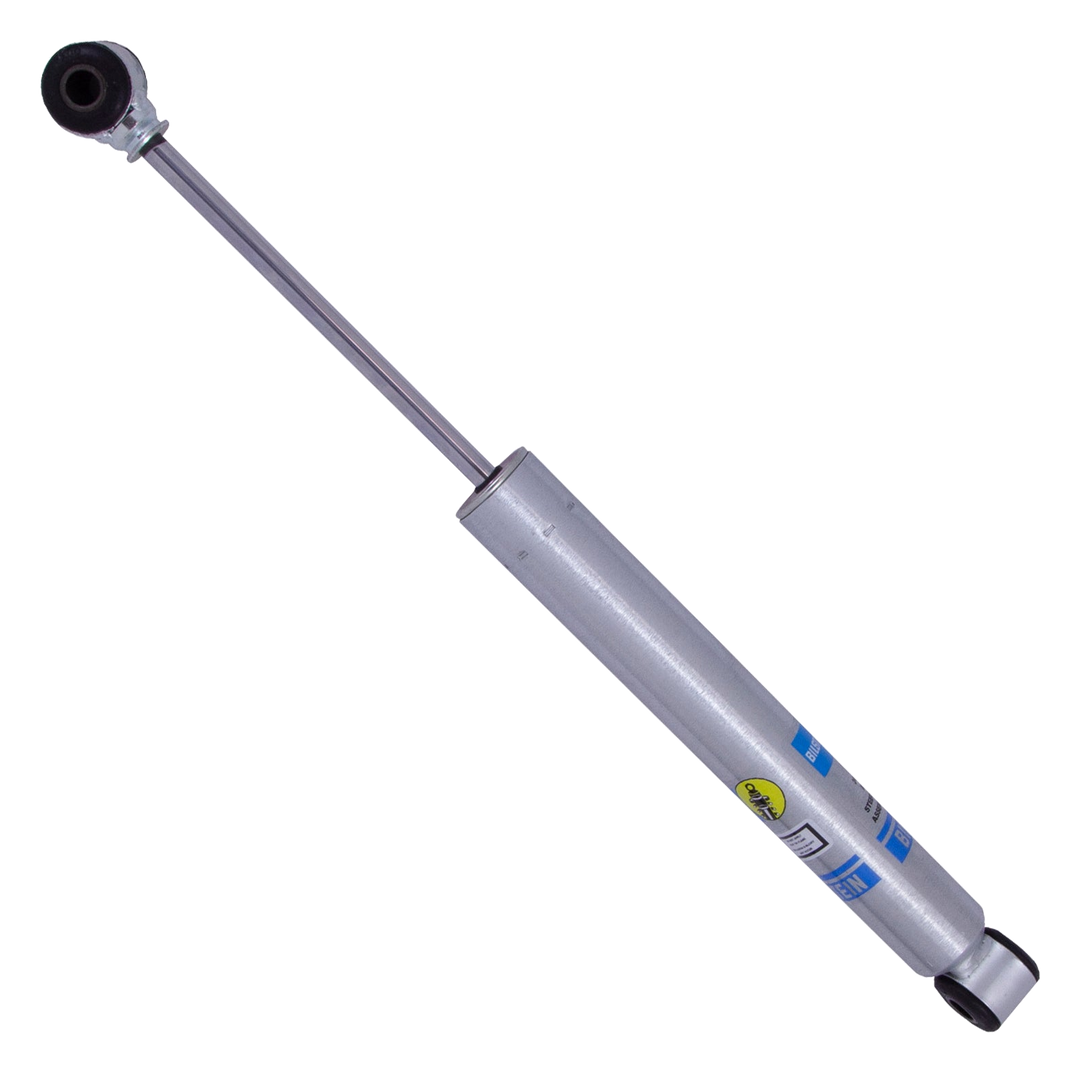 Bilstein B8 5100 Front Steering Stabilizer 2007-2017 Jeep Wrangler 24-158428