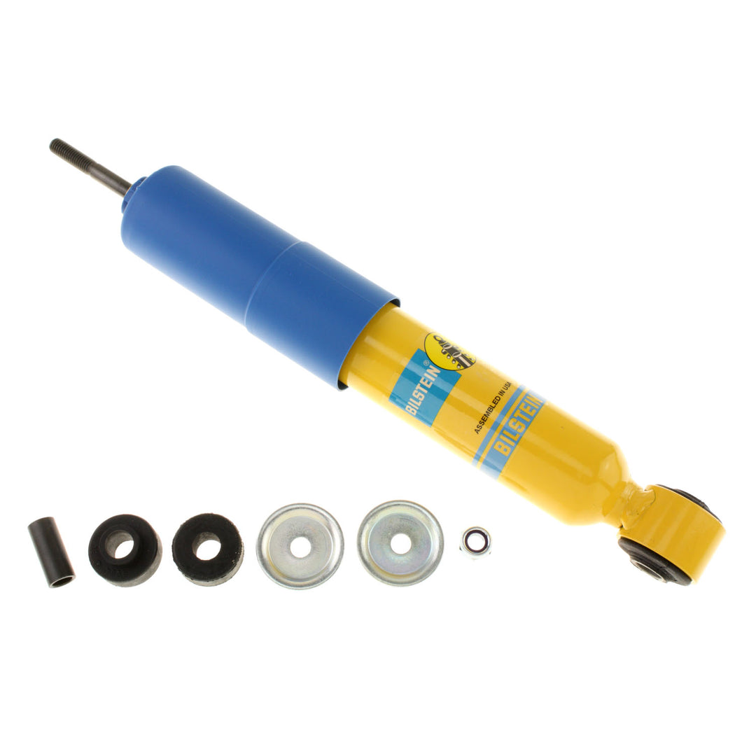Bilstein B6 4600 Front Shock 1994-2001 Dodge Ram 1500 24-184847