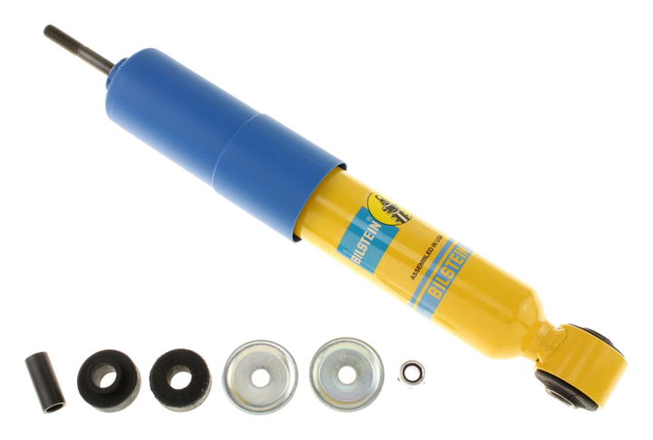 Bilstein B6 4600 Front Shock 1994-2001 Dodge Ram 1500 24-184847