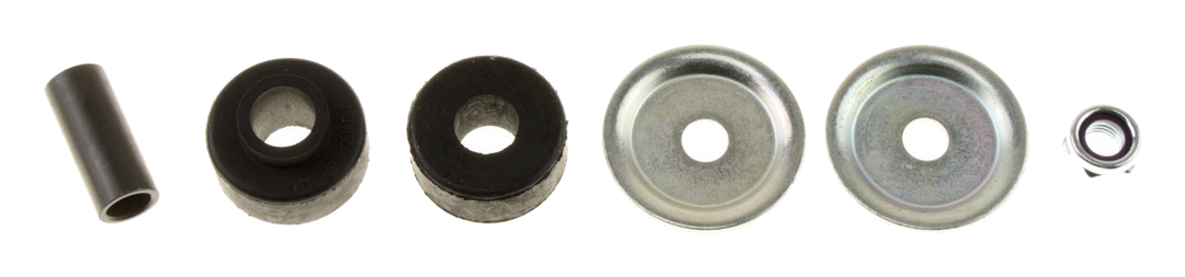 Bilstein B6 4600 Front Shock 1994-2001 Dodge Ram 1500 24-184847