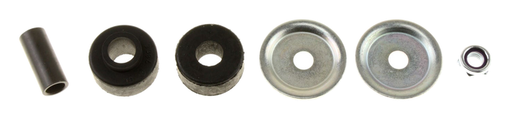 Bilstein B6 4600 Front Shock 1994-2001 Dodge Ram 1500 24-184847