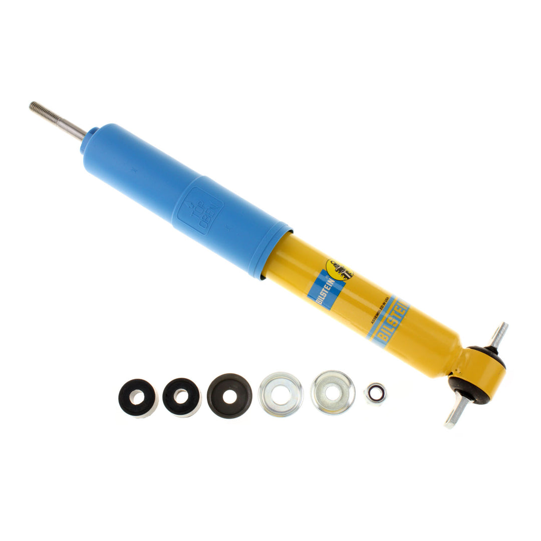 Bilstein B6 4600 Front Shock 1996-2004 Toyota Tacoma 24-184991