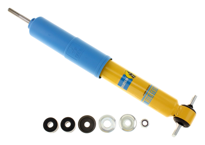 Bilstein B6 4600 Front Shock 1996-2004 Toyota Tacoma 24-184991
