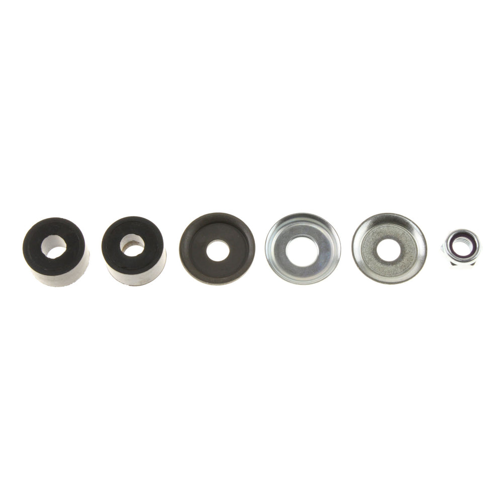 Bilstein B6 4600 Front Shock 1996-2004 Toyota Tacoma 24-184991
