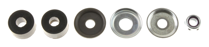 Bilstein B6 4600 Front Shock 1996-2004 Toyota Tacoma 24-184991