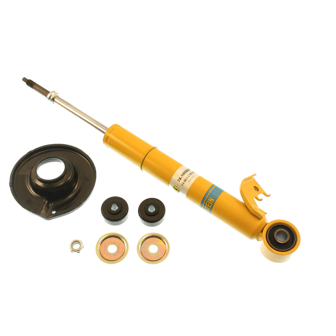 Bilstein B6 4600 Front Left Shock 2005-2015 Toyota Tacoma 24-185042