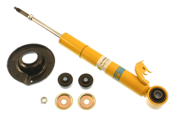 Bilstein B6 4600 Front Left Shock 2005-2015 Toyota Tacoma 24-185042