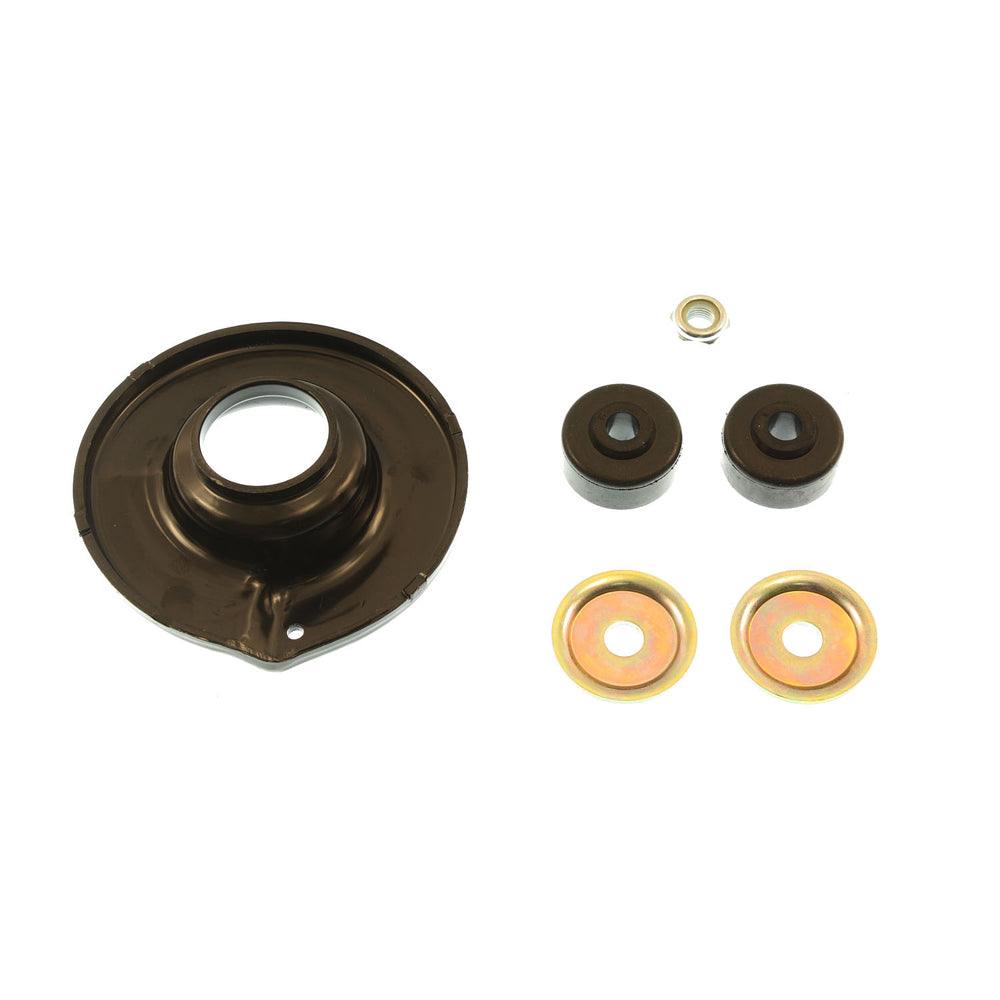 Bilstein B6 4600 Front Left Shock 2005-2015 Toyota Tacoma 24-185042