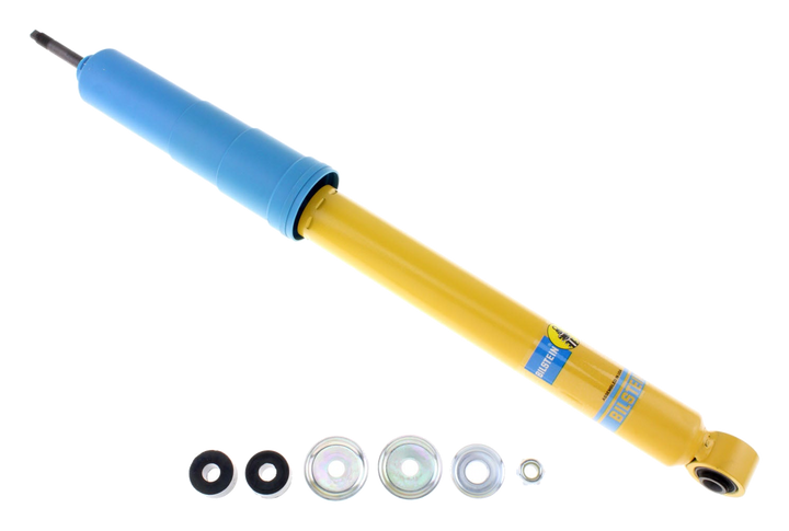 Bilstein B6 4600 Rear Shock 2005-2015 Toyota Tacoma 24-185073