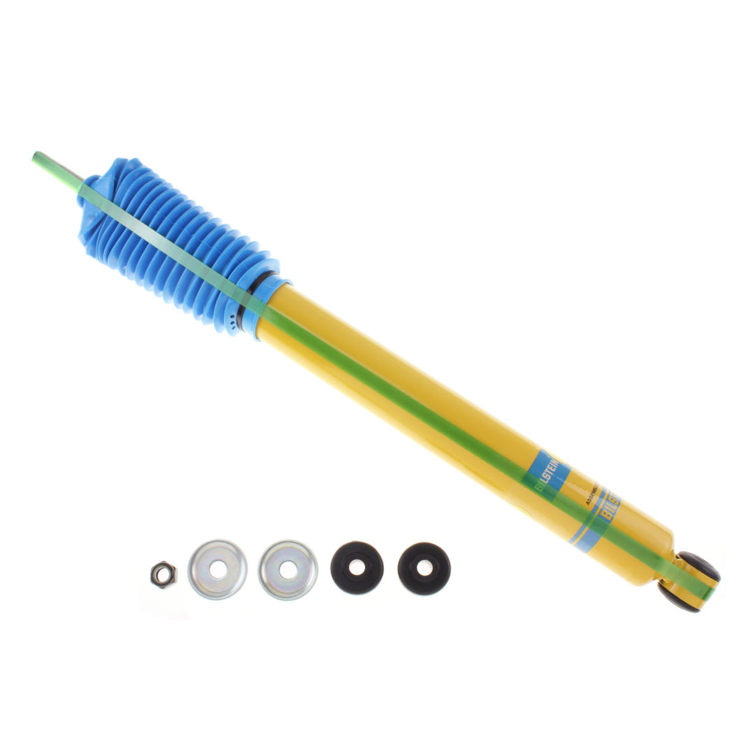Bilstein B6 4600 Rear Shock 1997-2003 Ford F-150 0-2" Lift 24-185141