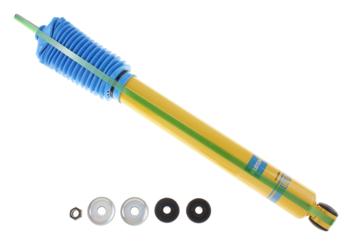 Bilstein B6 4600 Rear Shock 1997-2003 Ford F-150 0-2" Lift 24-185141
