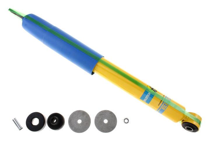 Bilstein B6 4600 Front Shock 1994-2002 Dodge Ram 2500 / Ram 3500 24-185172
