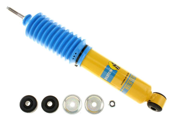 Bilstein B6 4600 Front Shock 2001-2003 Ford F-150 24-185219