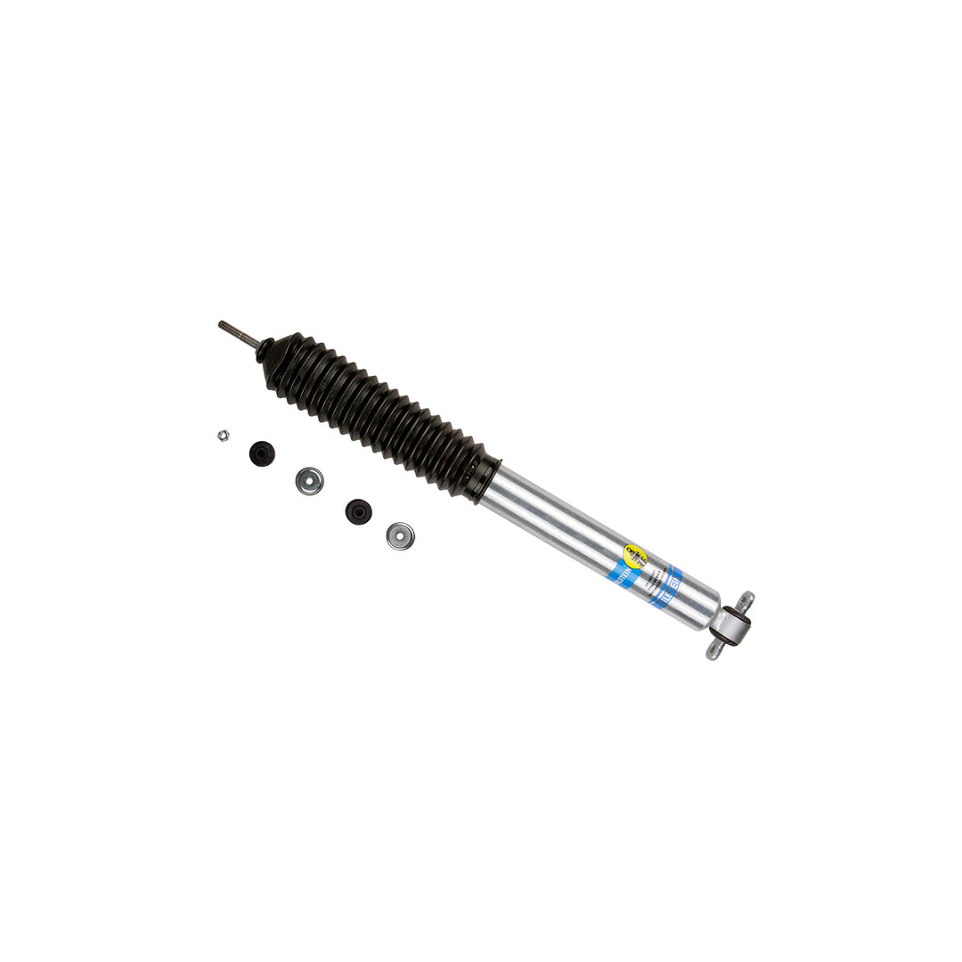 Bilstein B8 5100 Front Shock 1997-2006 Jeep Wrangler 3" Lift 24-185257
